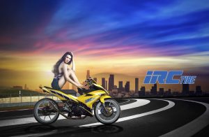 Motorcycle Photographer Jakarta | Commercial Photographer Jakarta