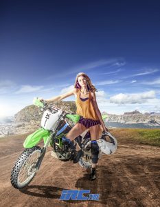 Motorcycle Photographer Jakarta | Commercial Photographer Jakarta