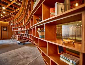 Architecture Photographer Jakarta | Interior Photographer Jakarta