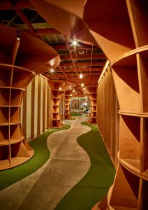 Architecture Photographer Jakarta | Interior Photographer Jakarta