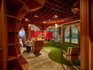Architecture Photographer Jakarta | Interior Photographer Jakarta
