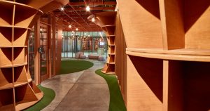 Architecture Photographer Jakarta | Interior Photographer Jakarta
