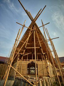 Architecture Photographer Indonesia