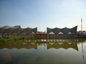 Architecture Photographer Indonesia