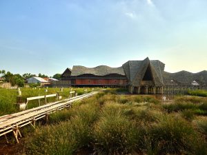 Architecture Photographer Indonesia