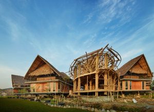Architecture Photographer Indonesia