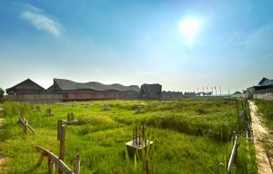 Architecture Photographer Indonesia