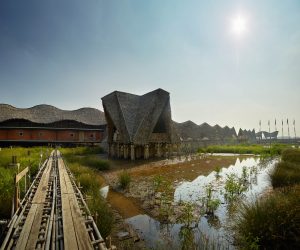 Architecture Photographer Indonesia