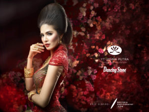 Dancing Stone Indonesia