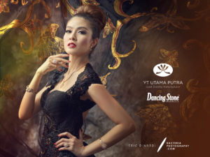 Dancing Stone Indonesia